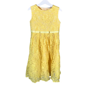 Unisex Zalekua - Juhlamekko, koko 128 - 134 -  (1)