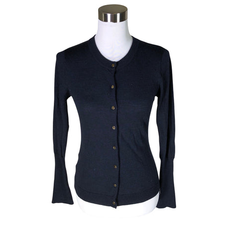 Unisex Claire.dk - Kardigan, suurus 34 - Sinine ()