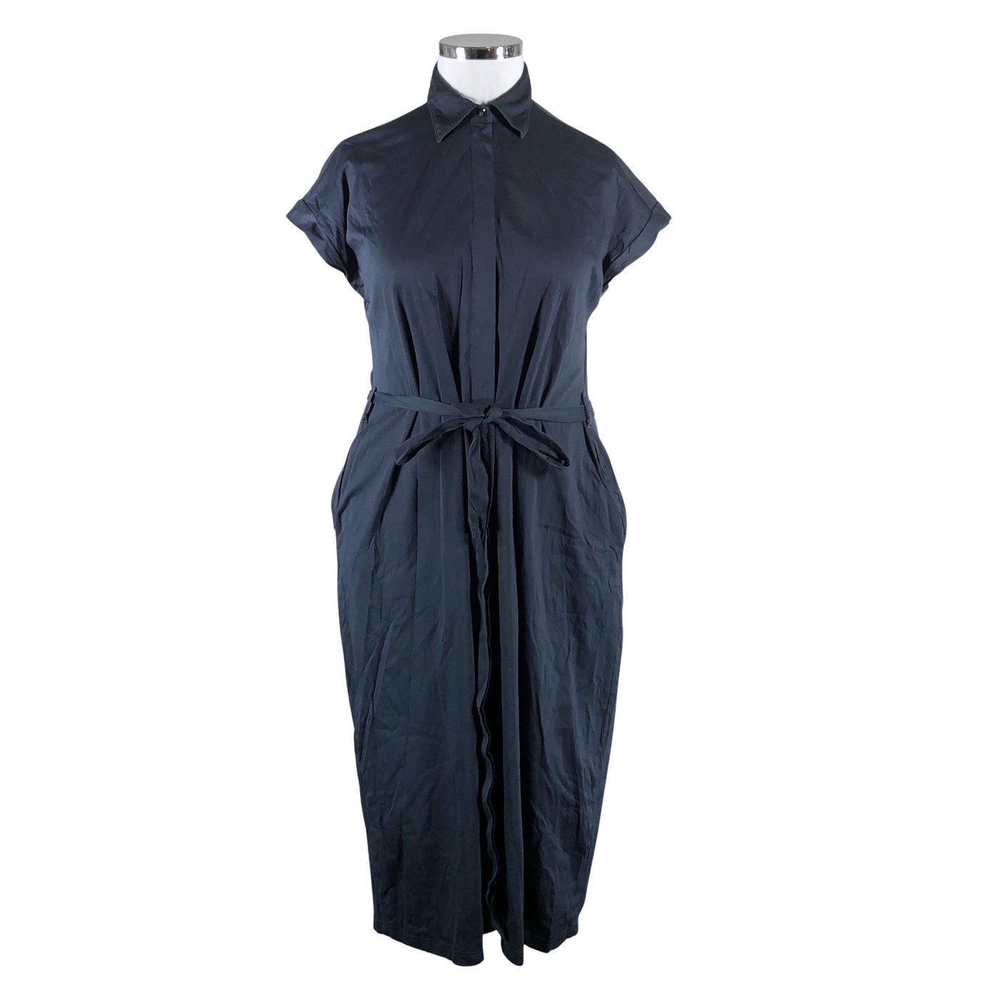 Unisex Stenströms - Mitteveniv kleit, suurus 42 - Sinine (1)