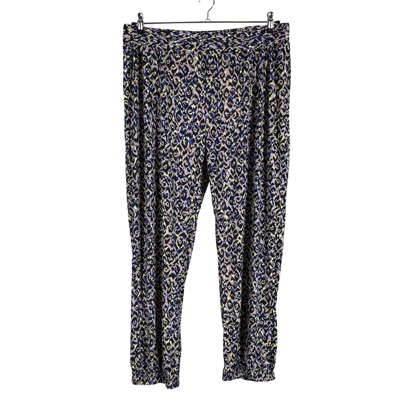 Unisex Sunseeker - Trikotaažist püksid, suurus 44 - Must (1)