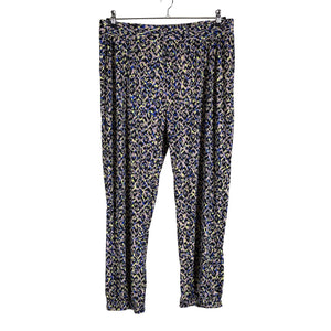 Unisex Sunseeker - Trikotaažist püksid, suurus 44 - Must (1)