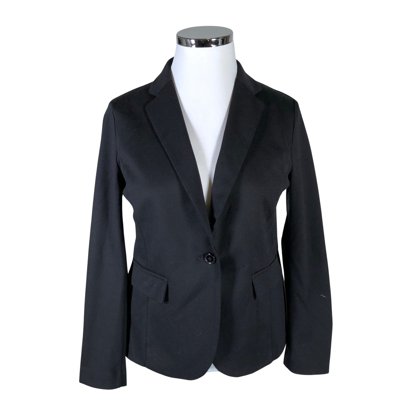 Unisex Benetton - Collegejakku, koko 42 -  (1)