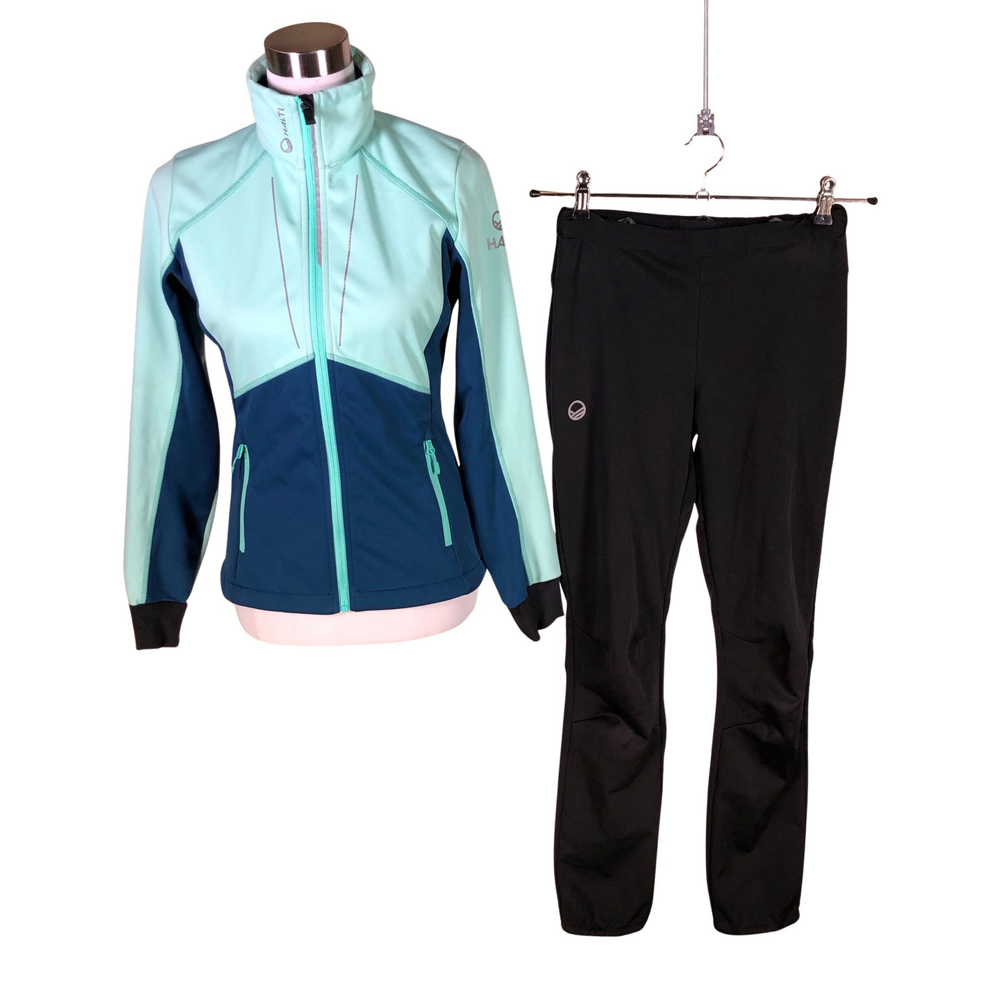 Unisex Halti - Urheiluasu, koko 34 -  (1)