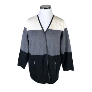 Unisex Punt Roma - Neuletakki, koko 42 -  (1)