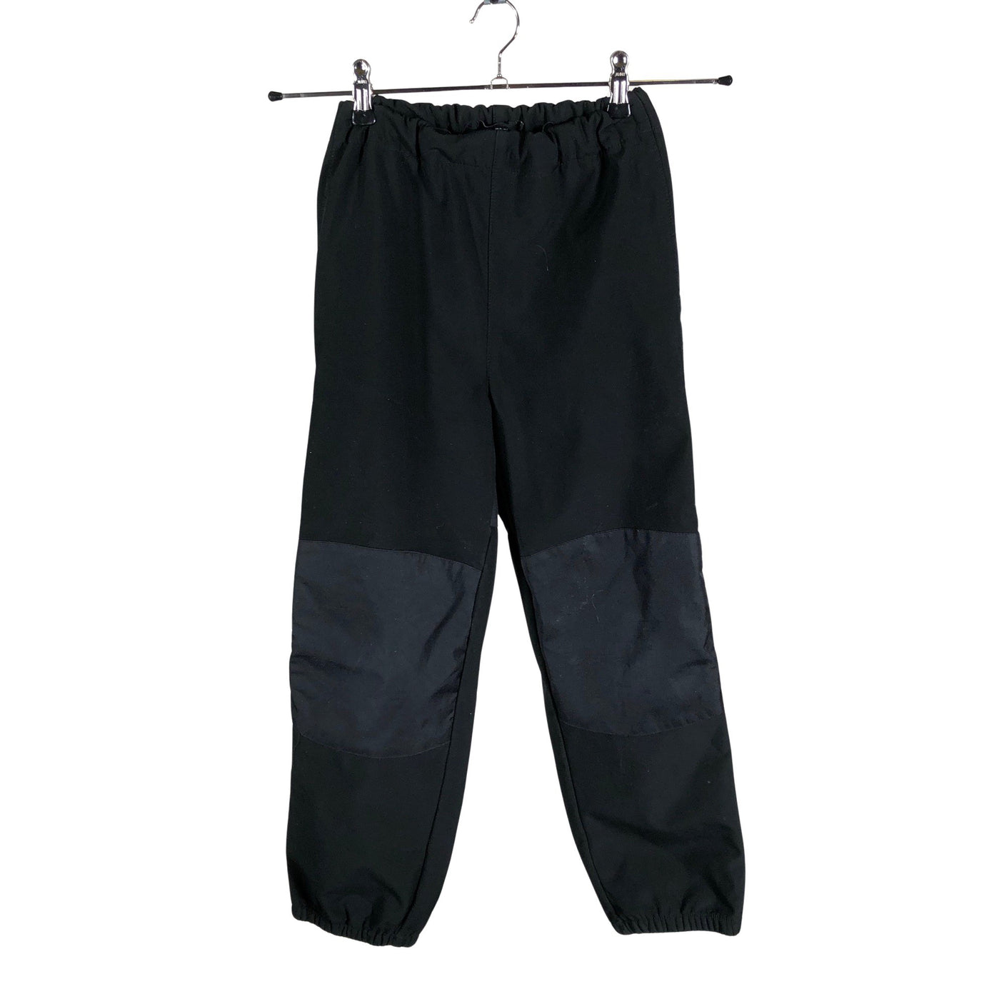 Unisex Name It - Softshell-housut, koko 122 - 128 -  (1)