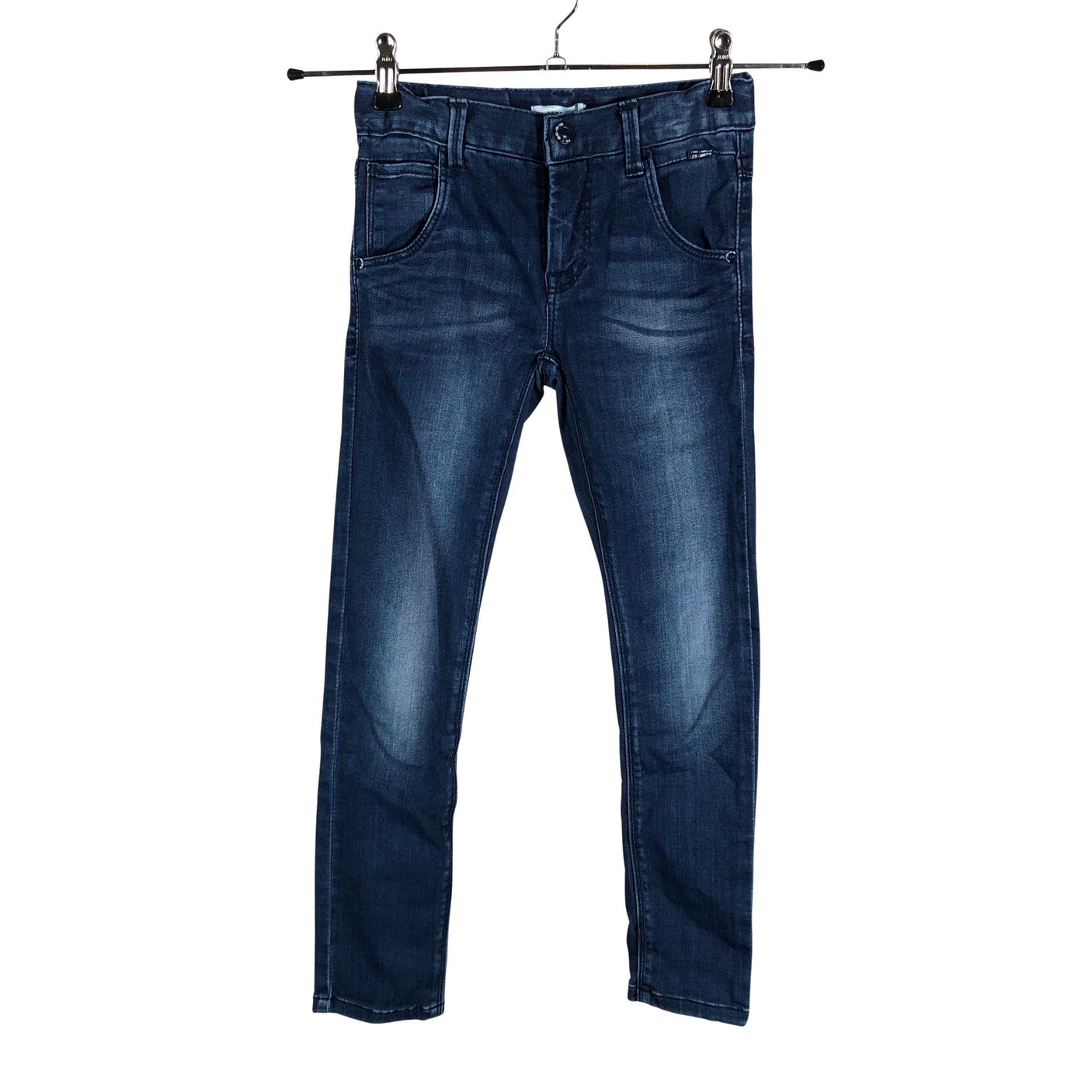 Unisex Name It - Farkut, koko 128 - 134 -  (1)