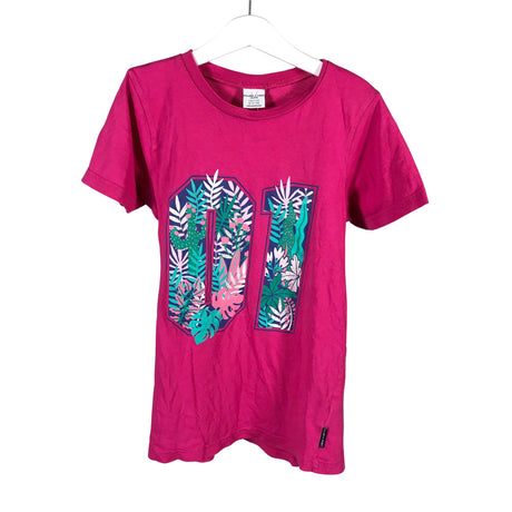 Unisex Polarn O. Pyret - T-paita, koko 134 - 140 -  ()