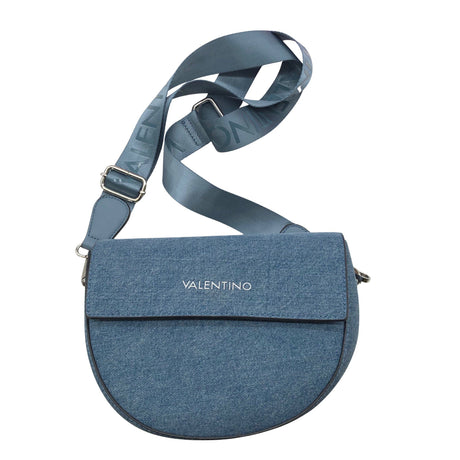 Unisex Mario Valentino - Õlakott, suurus Midi - Hall ()