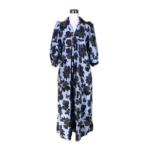 Unisex Samsoe&Samsoe - Sifonkimekko, koko 40 -  (1)