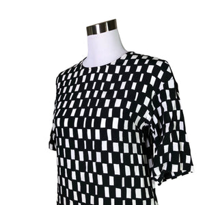 Unisex Marimekko - Sifonkimekko, koko 34 -  (3)