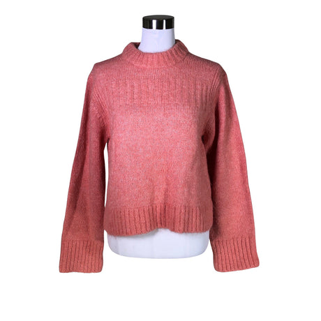 Unisex Marimekko - Kampsun, suurus 40 - Heleroosa ()
