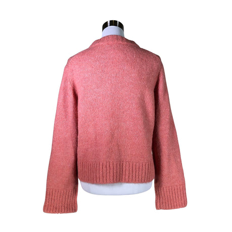 Unisex Marimekko - Kampsun, suurus 40 - Heleroosa (2)