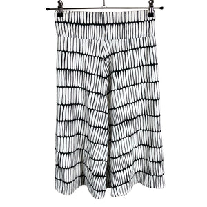 Unisex Nanso - Trikotaažist seelik, suurus 36 - Valge (1)