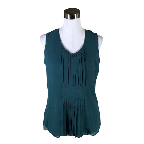 Unisex Sandwich - Topp, suurus 36 - Roheline ()