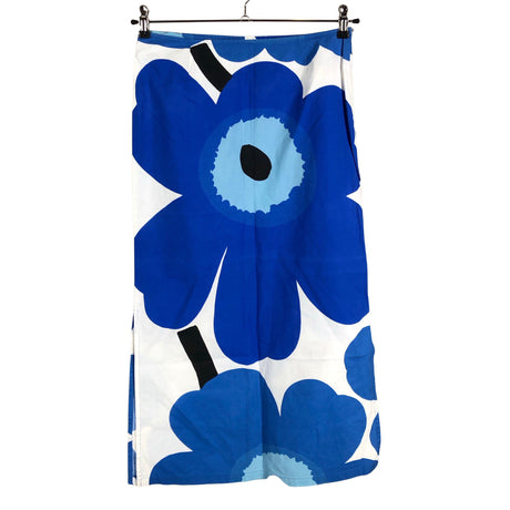 Unisex Marimekko - Mitteveniv seelik, suurus 36 - Sinine ()