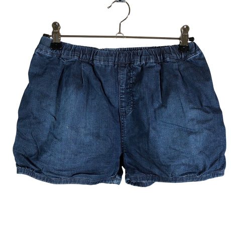 Unisex POMPdeLUX - Lühikesed püksid, suurus 146 - 152 - Sinine ()