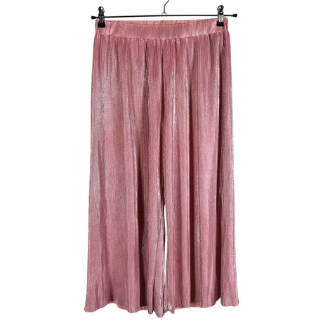 Unisex Rut & Circle - Õhukesed püksid, suurus 36 - Heleroosa ()