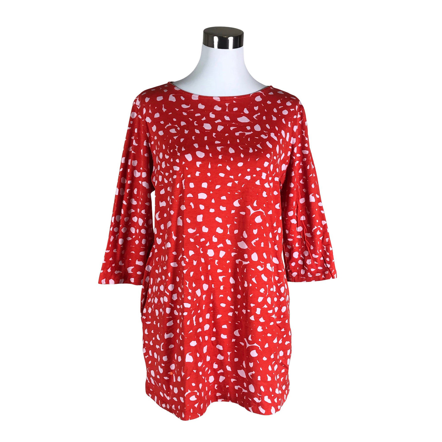 Unisex Marimekko - Trikootunika, koko 40 -  (1)