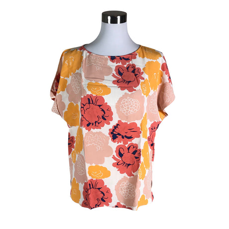 Unisex Marimekko - Lyhythihainen pusero, koko 40 -  ()