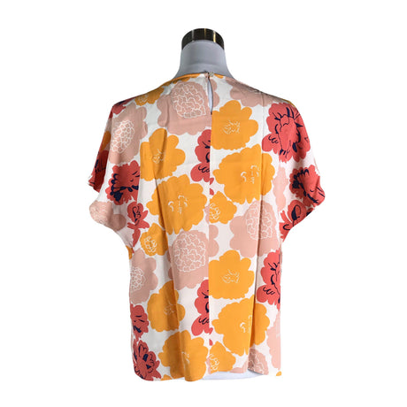 Unisex Marimekko - Lyhythihainen pusero, koko 40 -  (2)