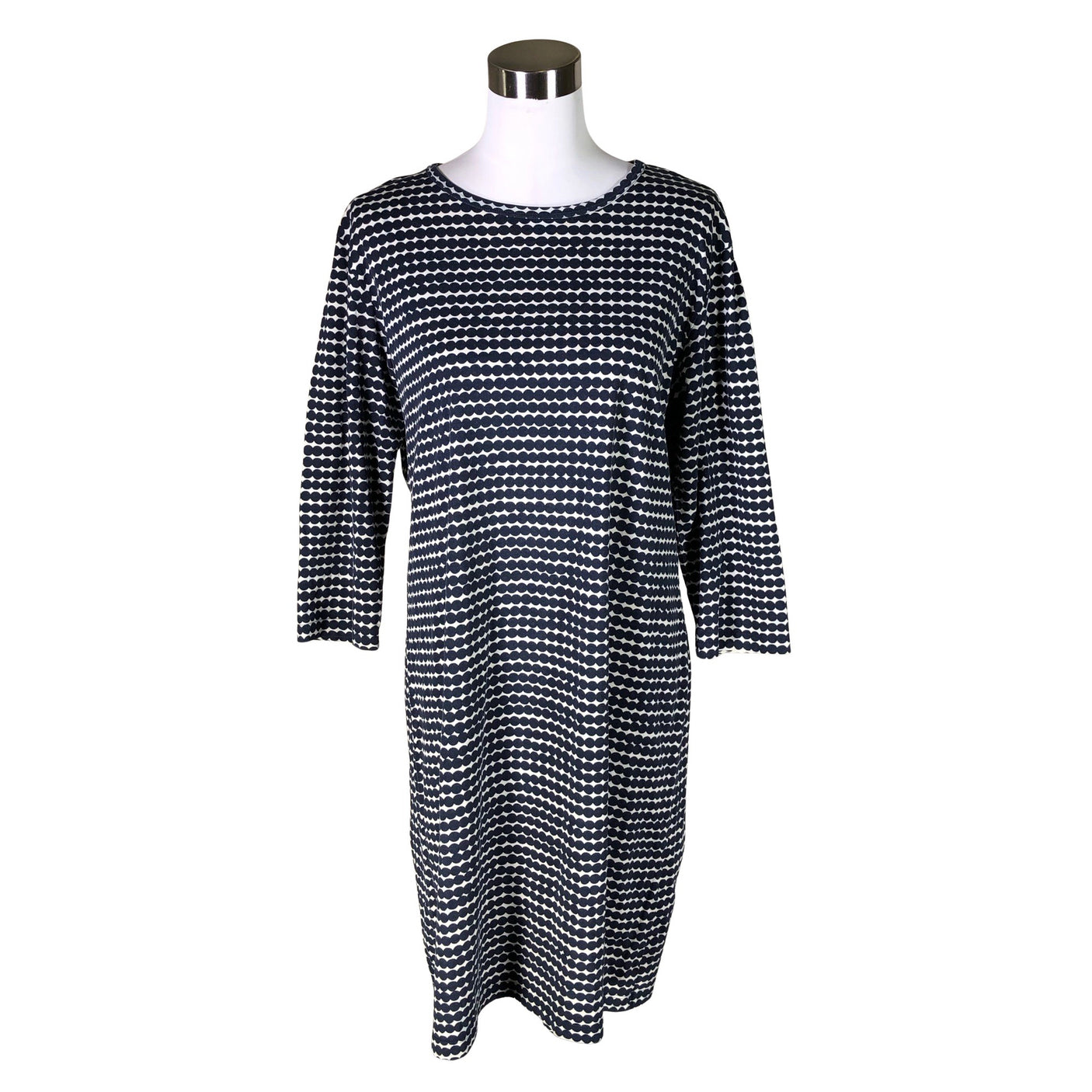 Unisex Marimekko - Trikoomekko, koko 40 -  (1)