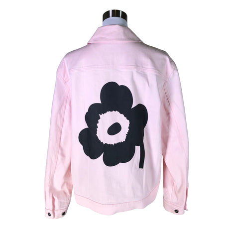 Unisex Marimekko - Farkkutakki, koko 40 -  (2)