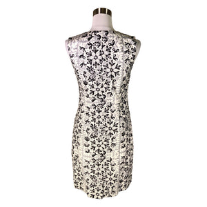 Unisex Marimekko - Mitteveniv kleit, suurus 38 - Hall (2)