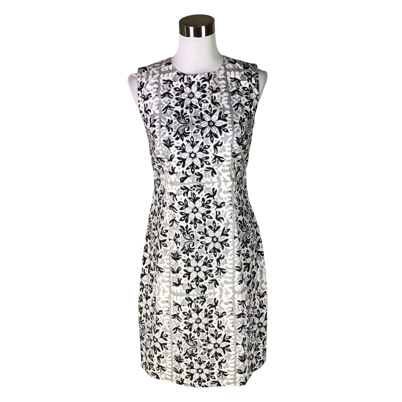Unisex Marimekko - Mitteveniv kleit, suurus 38 - Hall (1)
