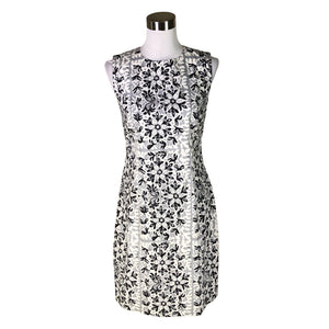 Unisex Marimekko - Mitteveniv kleit, suurus 38 - Hall (1)
