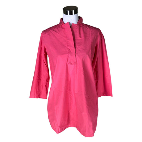 Unisex Massimo Dutti - Mitteveniv tuunika, suurus 40 - Heleroosa ()