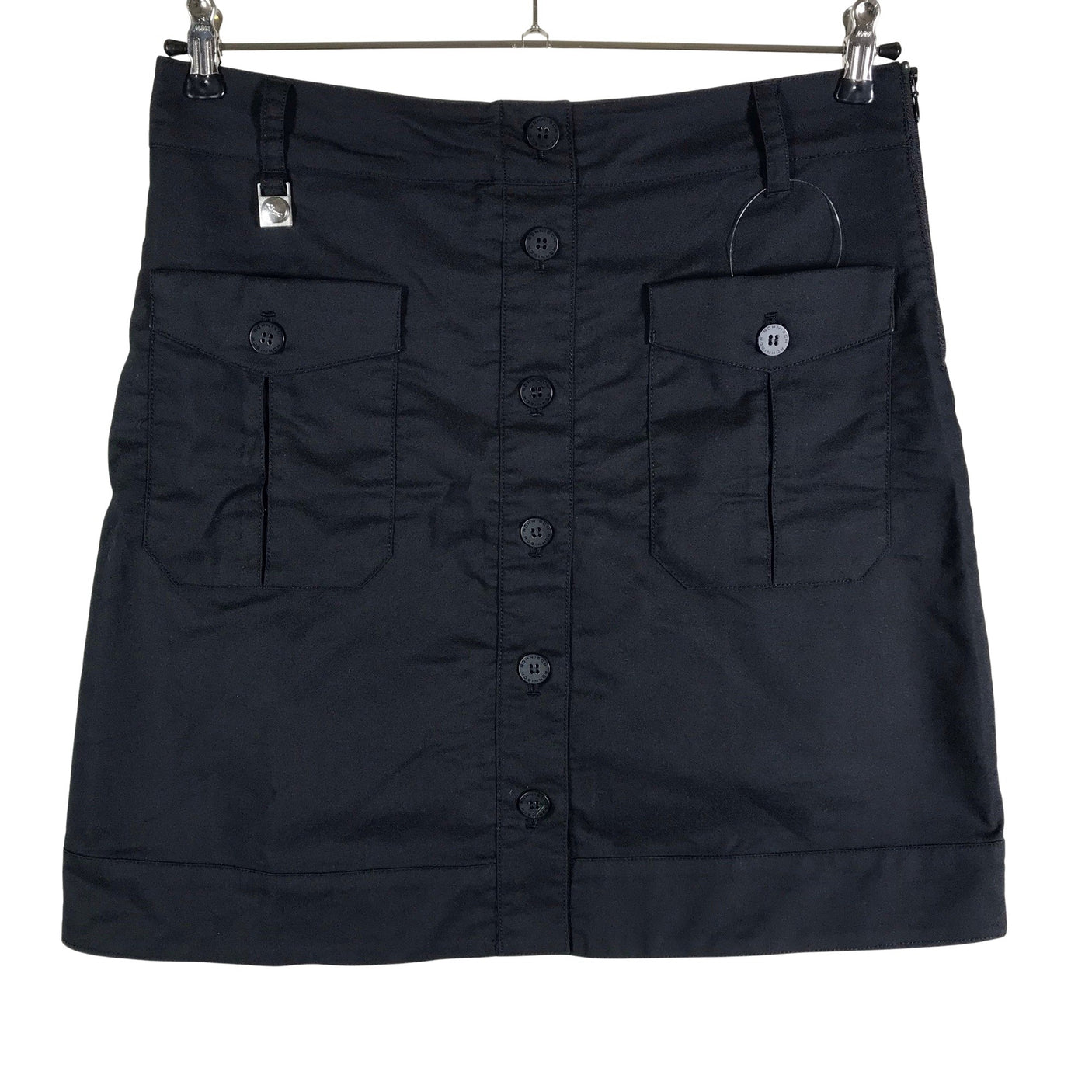 Unisex Röhnisch - Spordipüksseelik, suurus 38 - Must (1)