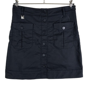 Unisex Röhnisch - Spordipüksseelik, suurus 38 - Must (1)