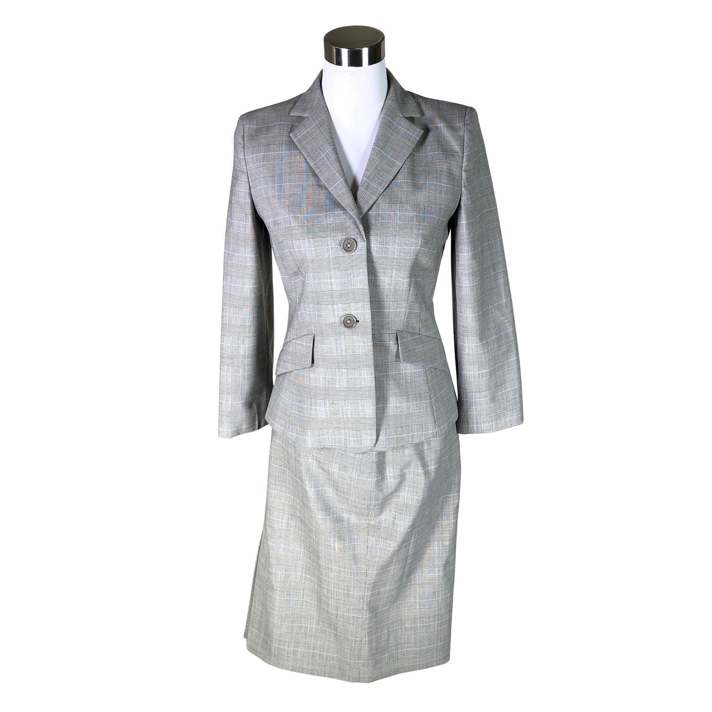 Unisex Lineaemme - Kostüüm, suurus 34 - Hall (1)