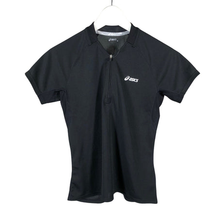 Unisex Asics - Spordisärk, lühikesed käised, suurus 38 - Must ()