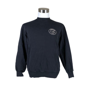 Unisex Makia - Dressikangast pluus, suurus S - Must (1)