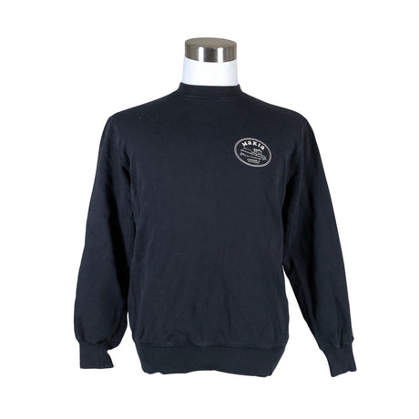 Unisex Makia - Dressikangast pluus, suurus S - Must ()