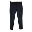 Unisex Soyaconcept - Mittevenivad püksid, suurus 38 - Must ()
