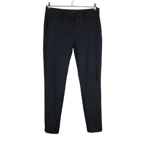 Unisex Soyaconcept - Mittevenivad püksid, suurus 38 - Must ()