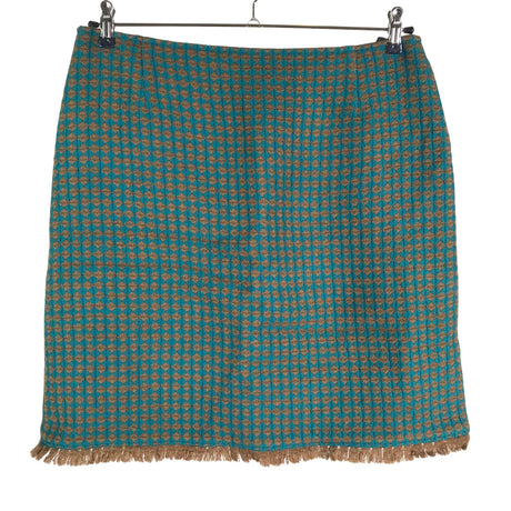 Unisex Marimekko - Mitteveniv seelik, suurus 42 - Sinine ()