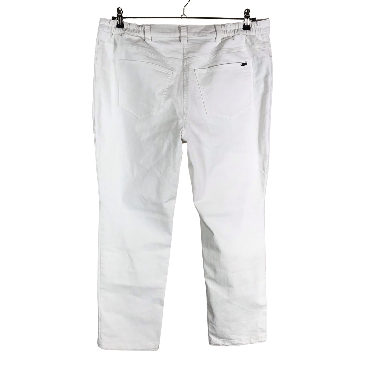 Unisex Voglia - Kangashousut, koko 46 -  (2)