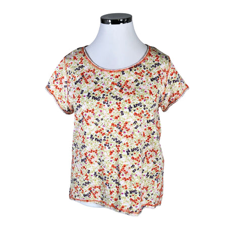 Unisex Esprit - T-särk, suurus 42 - Oranž ()