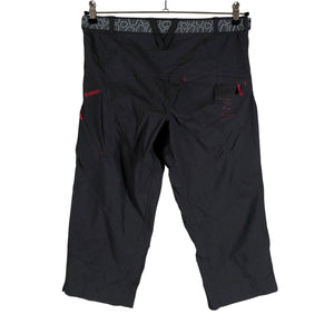 Unisex Warmpeace - Poolpikad spordipüksid, suurus 38 - Hall (2)