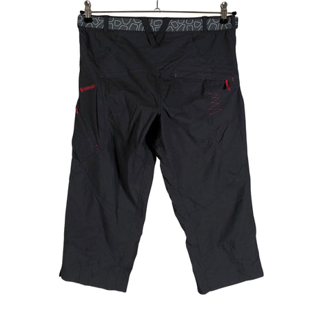 Unisex Warmpeace - Poolpikad spordipüksid, suurus 38 - Hall (2)
