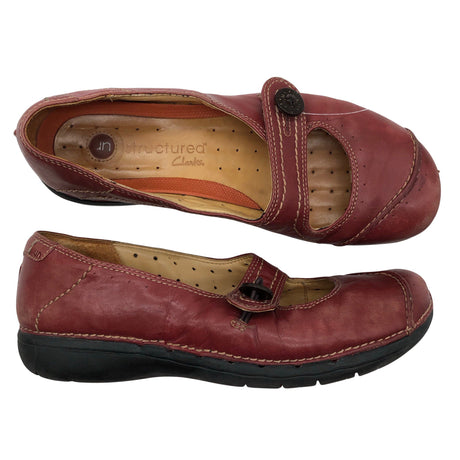 Unisex Clarks - Kävelykengät, koko 40 -  ()