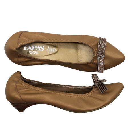 Unisex Tapas - Ballerinat, koko 40 -  ()