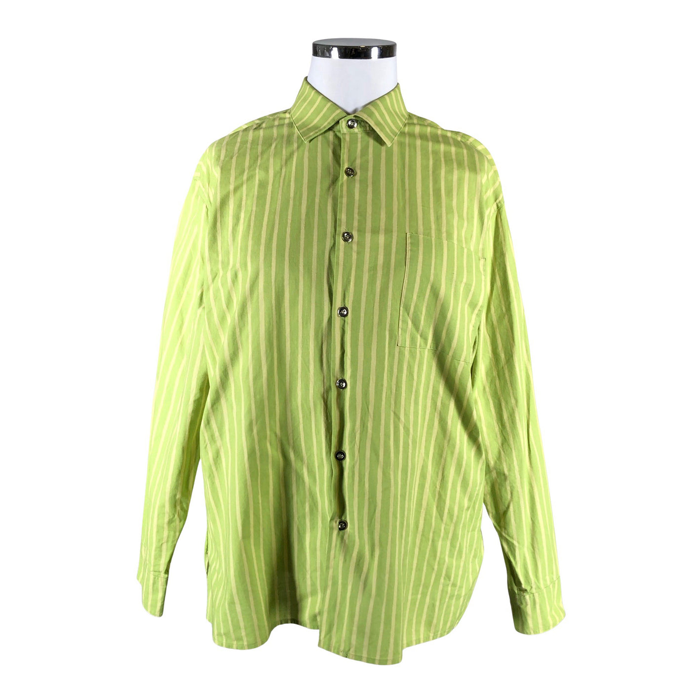 Unisex Marimekko - Kauluspaita, koko 42 -  (1)