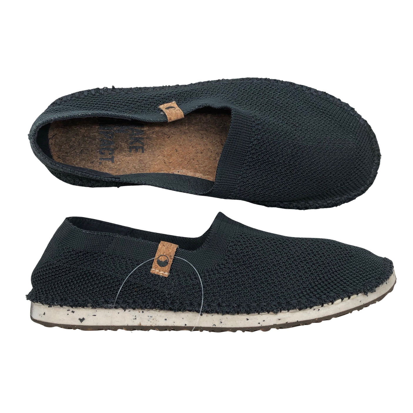Unisex Saola - Loaferit, koko 39 -  (1)