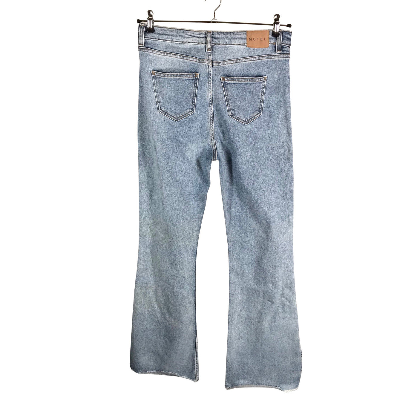Unisex Motel - Farkut, koko 40 -  (2)