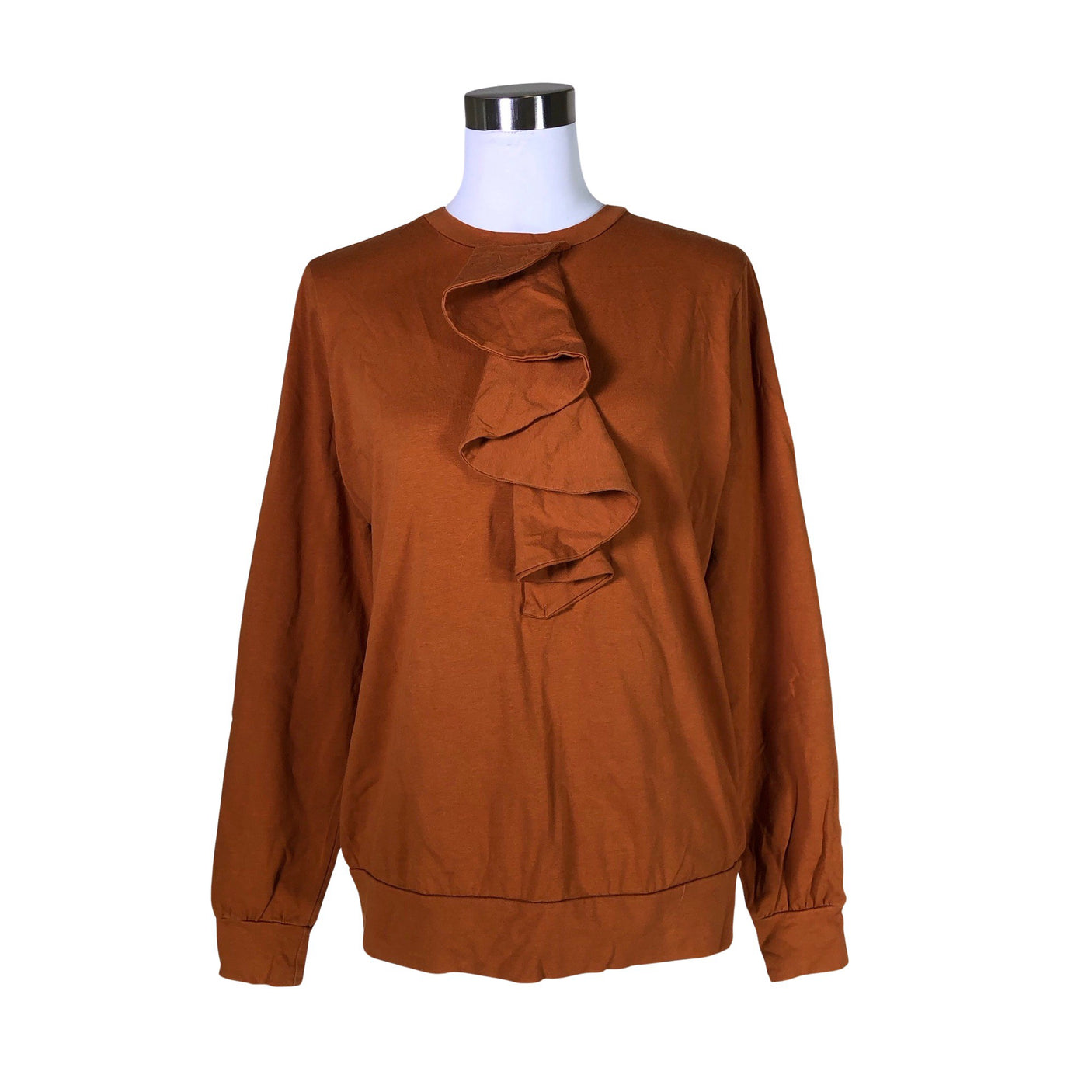 Unisex NOSH - Trikoopaita, koko 38 -  (1)