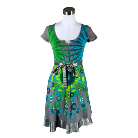 Unisex Desigual - Trikoomekko, koko 36 -  ()